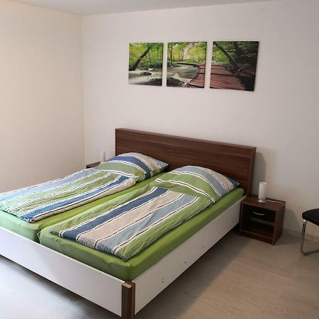 Ferienwohnung Pfaffenberg Oberteuringen Exteriör bild