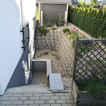 Ferienwohnung Pfaffenberg Oberteuringen Exteriör bild