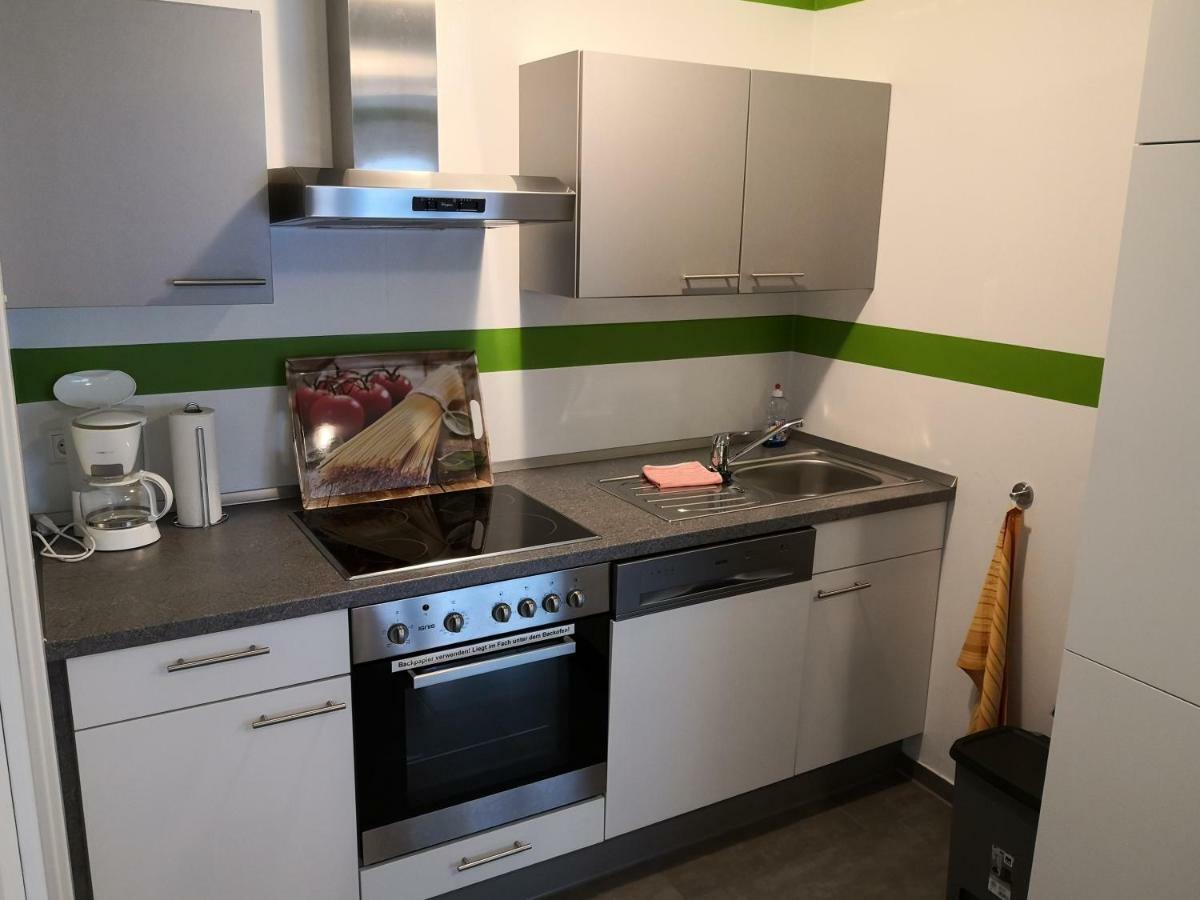Ferienwohnung Pfaffenberg Oberteuringen Exteriör bild