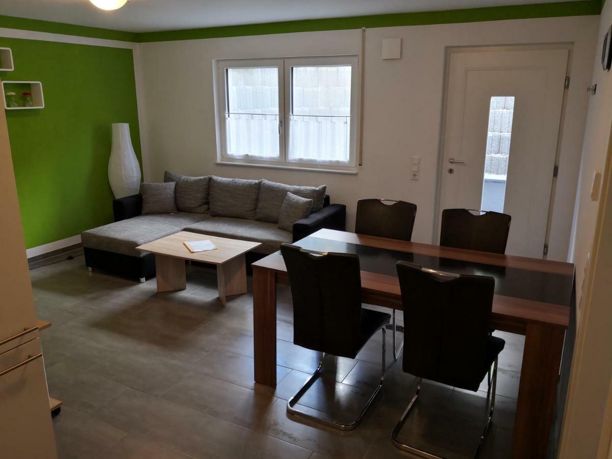 Ferienwohnung Pfaffenberg Oberteuringen Exteriör bild