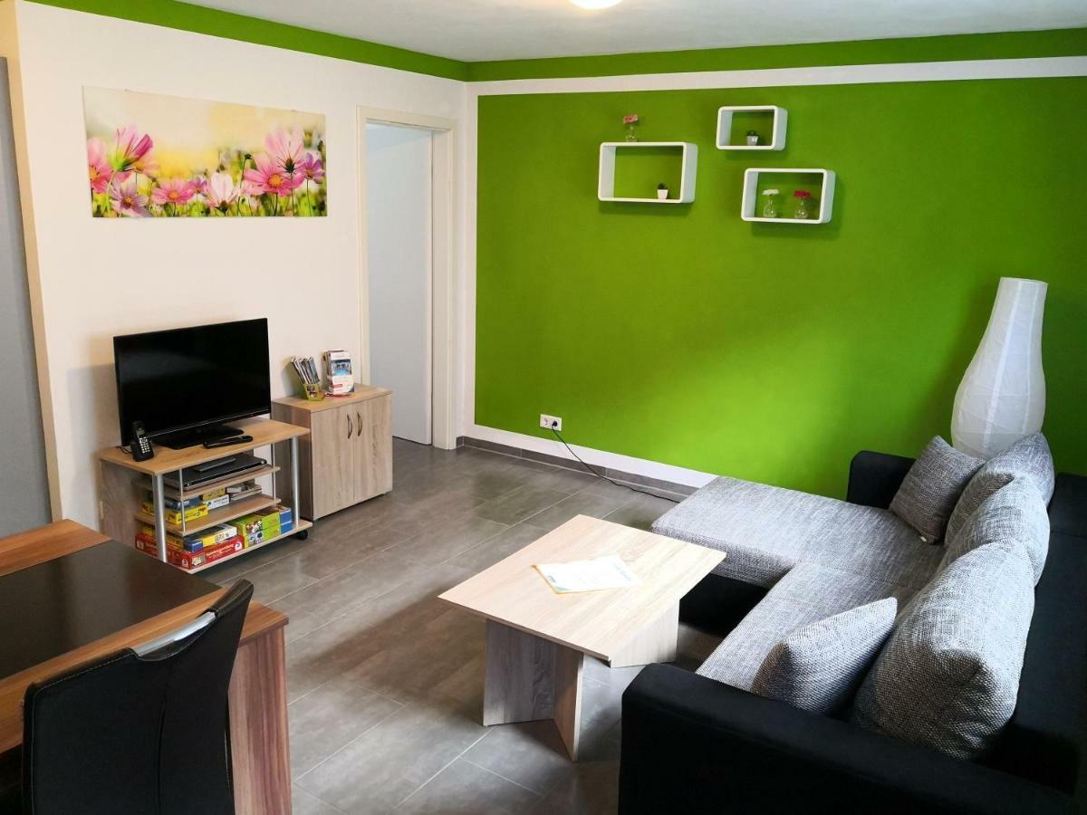 Ferienwohnung Pfaffenberg Oberteuringen Exteriör bild