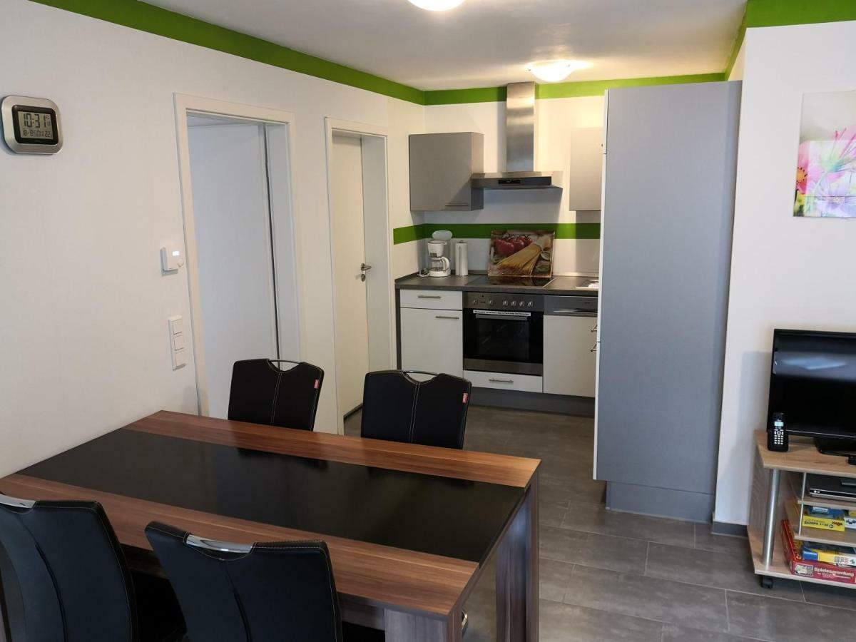 Ferienwohnung Pfaffenberg Oberteuringen Exteriör bild