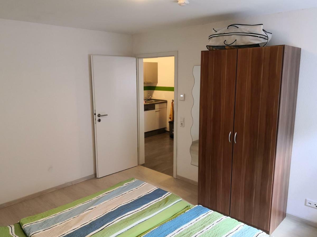 Ferienwohnung Pfaffenberg Oberteuringen Exteriör bild